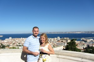 Marseilles, France 2013