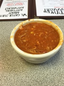 Brunswick Stew