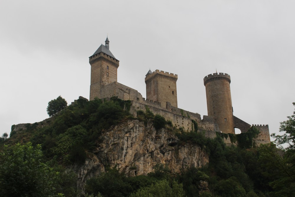 Château de Foix