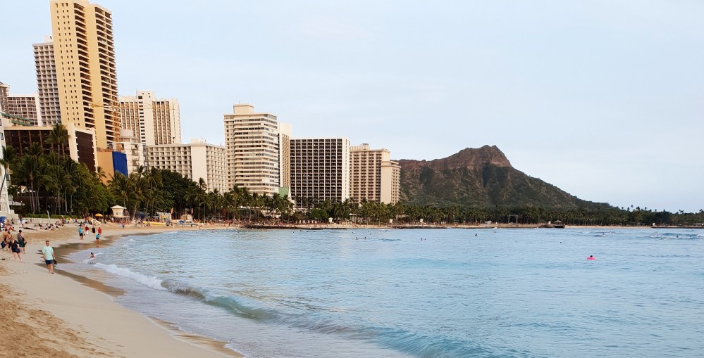 Diamond Head